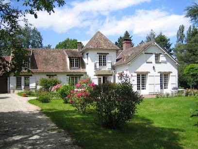 LA POMMERAIE, Location de Vacances à Orgerus