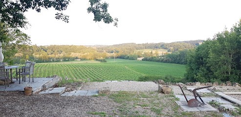 La Tuilerie Gîte, Location de Vacances à Coubeyrac