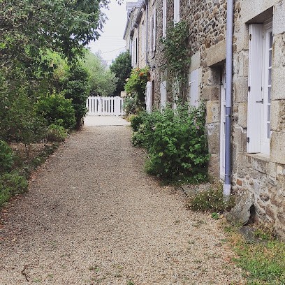 Aux Moineaux - Chambres D'hôtes, Chambre d'Hôtes à Pleurtuit