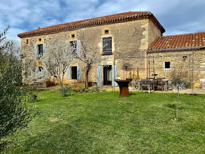 Domaine Le Tournier, Location de Vacances à Thézac