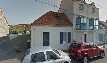 Chambre Blériot, Chambre d'Hôtes à Wissant