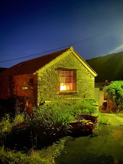 Le Paillet des Artistes, Maison d'Hôtes à Olargues