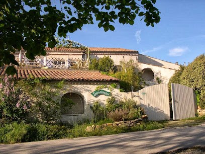 Lou Couradou, Chambre d'Hôtes à Grospierres