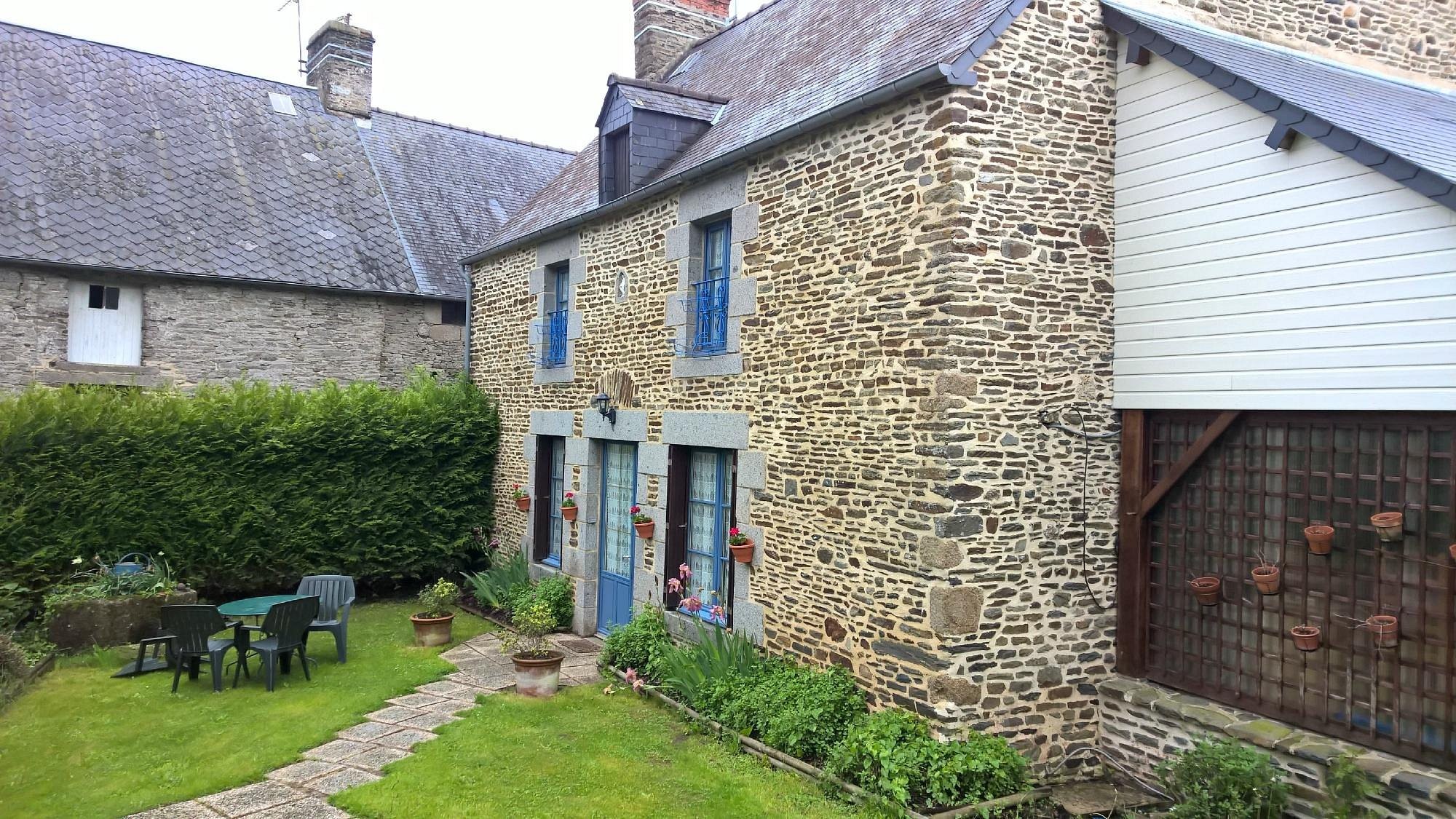 La Jouvenelle, Chambre d'Hôtes à Aucey-la-Plaine
