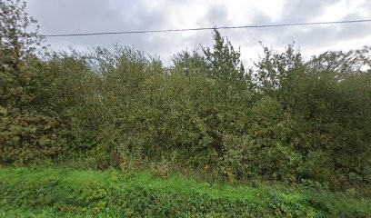 Gite La Gare 4, Location de Vacances à Antigny