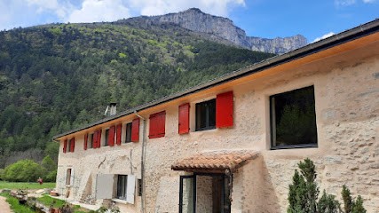 LA BERGERIE A MENEE Chambres D'hôtes à Chatillon En Diois, Chambre d'Hôtes à Châtillon-en-Diois