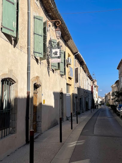 La maison des cocalières, Chambre d'Hôtes à Montpeyroux
