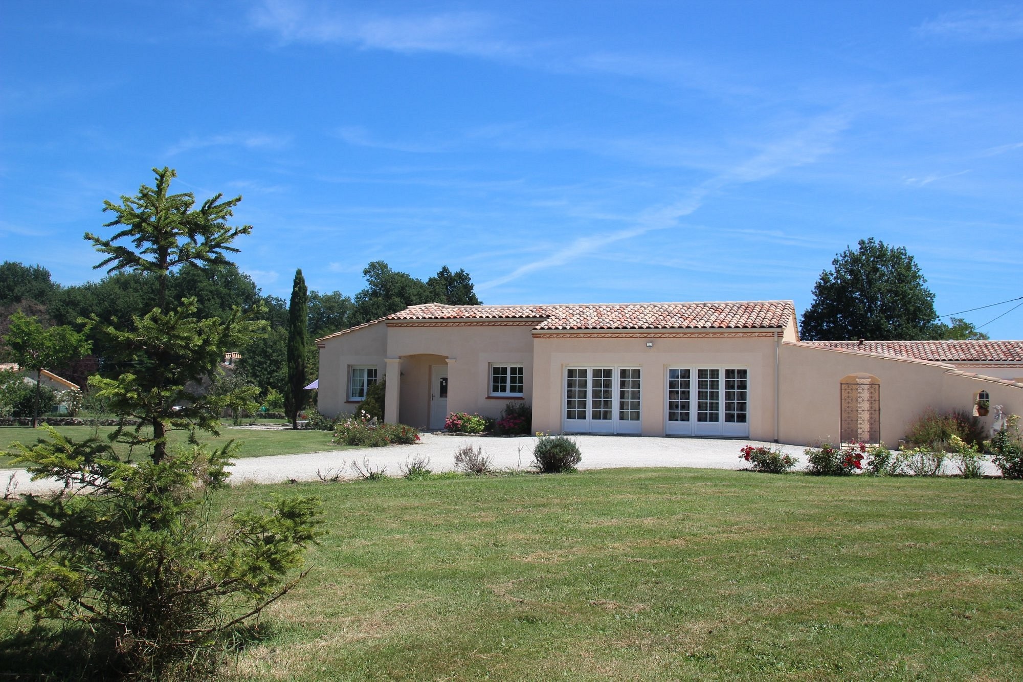 La Prémesquoise, Chambre d'Hôtes à Montaut
