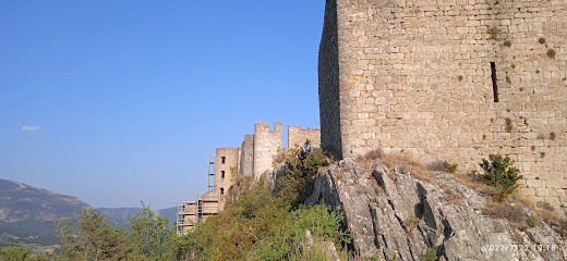Chambres d'hôtes La fontaine, Chambre d'Hôtes à Bargème
