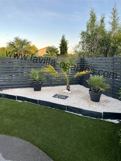 La Villa O'Sables, Location de Vacances à Château-d'Olonne