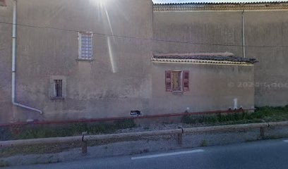 Frédéric Denizet, Chambre d'Hôtes à Cabasse