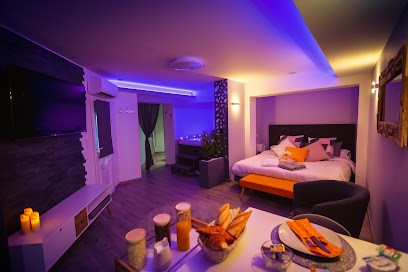 Cocon De Nuit, Chambre d'Hôtes à Bellegarde