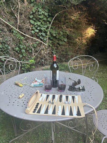 Le Petit Ardrier, Chambre d'Hôtes à Martigné-sur-Mayenne