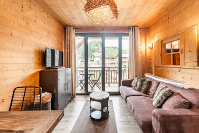 Gab'immo, Location De Vacances aux Gets