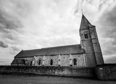La Ferme Des Châtaigniers, Chambre d'Hôtes à Vienne-en-Bessin