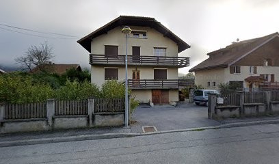RUE DU DOCTEUR LAFFIN, Chambre d'Hôtes à Sallanches
