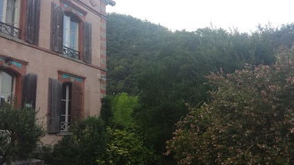 L'Andréu, Chambre d'Hôtes à Corsavy