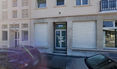 La Maison de la Vallée, Chambre d'Hôtes à Pau