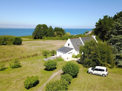 Les Lilas De Groix, Chambre d'Hôtes à Groix
