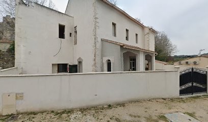 LES LANTANAS, Location de Vacances à Orgon