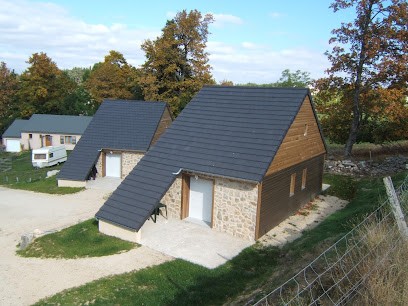 Les Chalets de l'Aubrac, Location de Vacances à Peyre en Aubrac