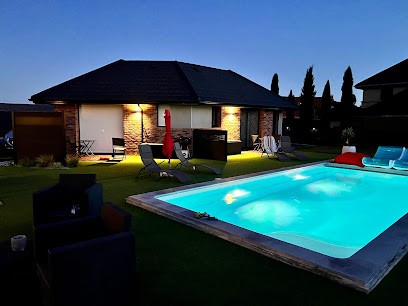 Les Chambres De Lily, Chambre d'Hôtes à Lorgies