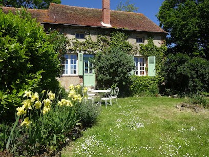 Guest rooms at Ormet, Location de Vacances à Valignat
