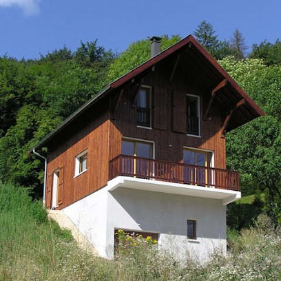 La Bonne Vie, Location de Vacances au Châtelard