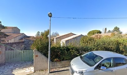 Chez Martine Et Jean Pierre, Chambre d'Hôtes à Venelles