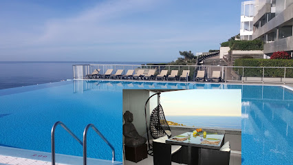 Appartement Zen Costa Plana, Location De Vacances à Cap-d'Ail