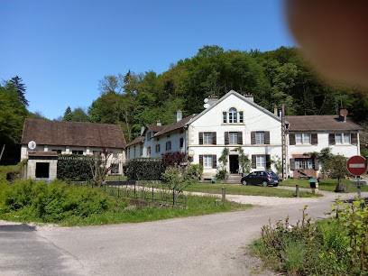 Au Martin Pêcheur, Chambre d'Hôtes au Clerjus