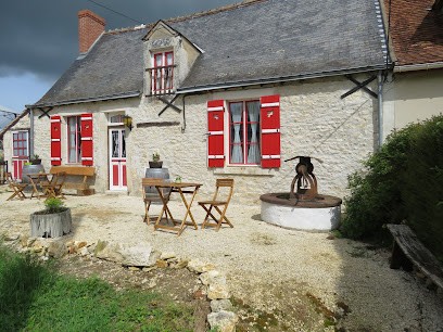 LALOT Chambre d'hôtes & Gites, Maison d'Hôtes à Oulches