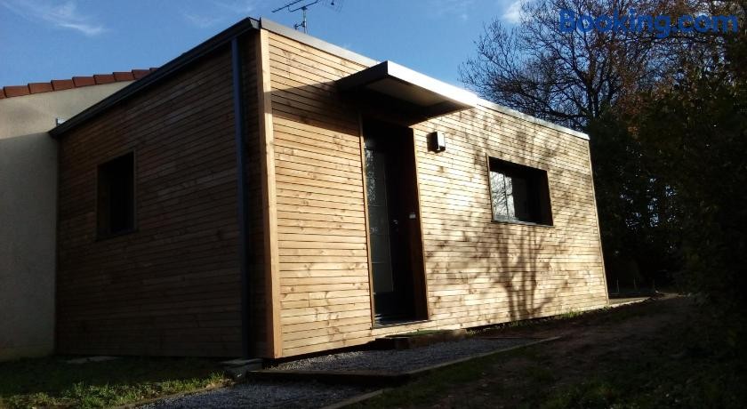 Boizen, Chambre d'Hôtes à Saint-Jean-de-Boiseau