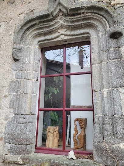 La Cressonnière, Chambre d'Hôtes à Parthenay