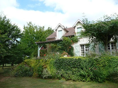 l'orée du bois, Chambre d'Hôtes à Luzech