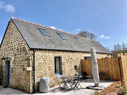 La Maison de Treminou, Maison d'Hôtes à Plomeur