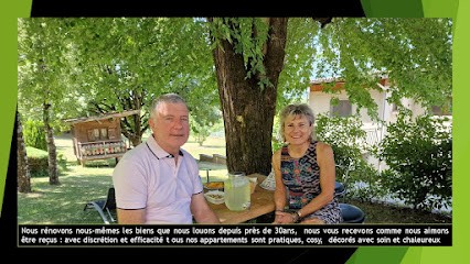 ZOPPAS Denis & Danny : Loueurs En Meublés, Location de Vacances à Pontcharra