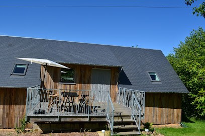 La Voie Lactée, Location de Vacances à Saint-Laurent-de-Cuves