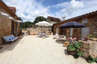 Gite La Maralie, Chambre d'Hôtes à Groléjac