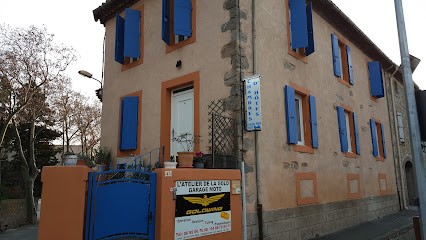 Millot Conilhac, Chambre d'Hôtes à Conilhac-Corbières