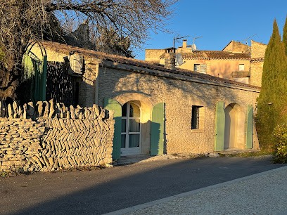 Jas de la Sauge, Location de Vacances à Joucas