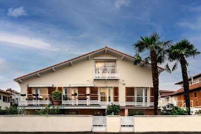 Résidence DaxHome, Location de Vacances à Dax