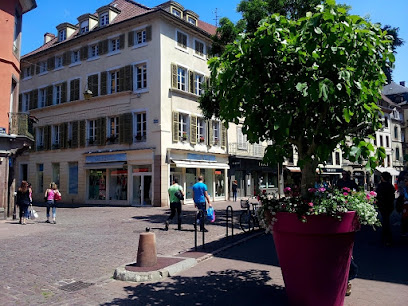 Gîte Aux Clefs De Colmar Location De Vacances à Colmar