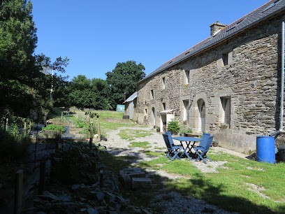 Fichan Gites, Location de Vacances à Saint-Igeaux