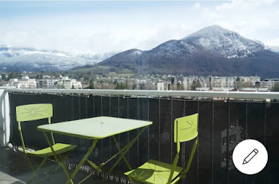 Le Gabadri, Location De Vacances à Annecy