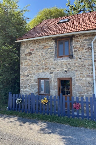 La Vache Bleue, Location De Vacances à Fursac