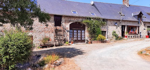 Jenny And Steve Cazaly, Location de Vacances à Villaines-la-Juhel