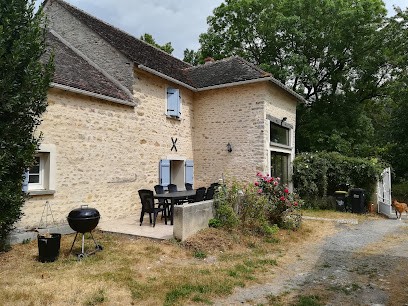 Domaine de Beaudon, Chambre d'Hôtes à Augerville La Riviere