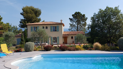 Mas Des Filantes, Location De Vacances à Montauroux