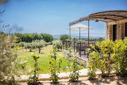 Bastide Toujours Dimanche, Location de Vacances à Gordes